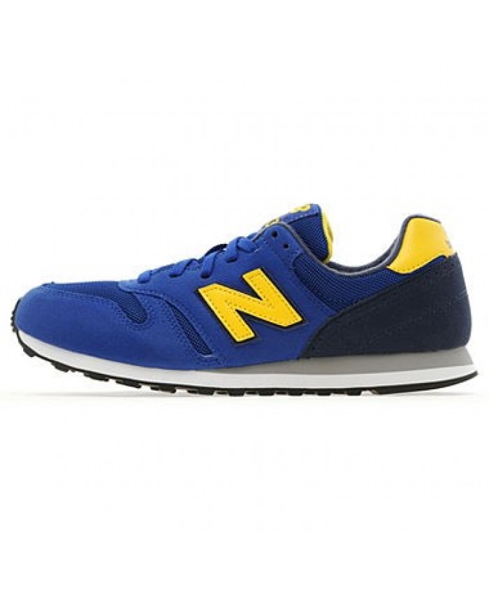 new balance 410 gris amarillo